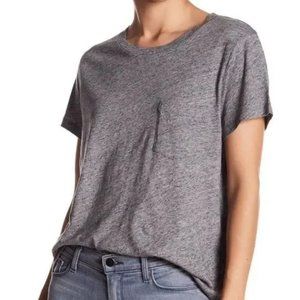 Madewell Crew Neck Pocket Tee Shirt